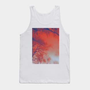 Reflect on this Tank Top